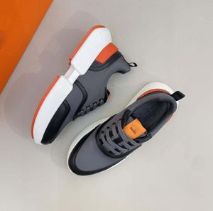 أحذية Running Shoes Shoes Shoes Fashion Sneakers Men's Luxury Lace-Up Sneakers أحذية رياضية عرضية أحذية رياضية كلاسيكية حجم المدينة 35-45