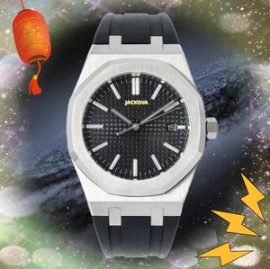 Популярные мужские часы большого размера reloj 42 мм с кварцевым механизмом на батарейке, модные керамические классические часы из нержавеющей стали, резиновые, водонепроницаемые, светящиеся, с сапфировым стеклом, часы, подарки