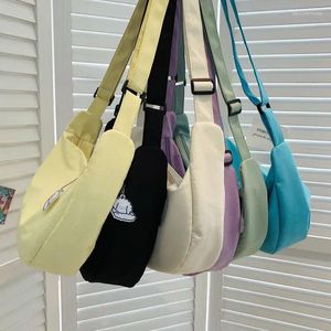 Evening Bags Ladies Purses And Handbags Summer Hobos Bag Large Capacity Shoulder Wholesale Satchel