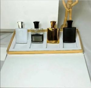 2024 conjunto de perfume 30ml 4 pçs fragrância eau de parfum spray colônia bom cheiro sexy fragrância parfum kit presente em estoque navio para fora rápido