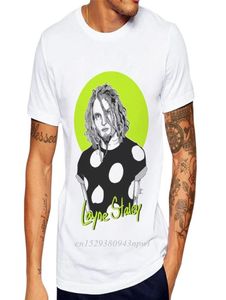 Rock Band Men Tshirt Star Postacie Thirt Thirt Layne Staley Printed 100 bawełnianych topów fajne koszulki Blusa Masculina 219825979