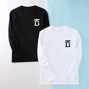 Tasarımcı Gömlekler Erkek Kadın Sweatshirt Moda Hoodie Sıradan Erkek Giyim Süvarisi Çeken Uzun Aşırı Çıkış Çift Kıyafet Gevşek Fit İyi Giyim Popüler