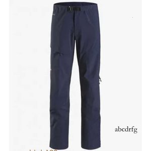 Herren Arcterys Jogginghose Arcterys/Archaeopteryx Beta AR/SV BIB Wasserdichte Ladehose Damen 16887/Herren 25700 HB89 58