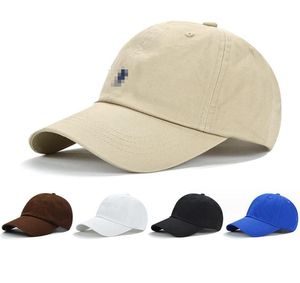 Ny utomhussportdesigner Luxury Duck Tongue Hat Classic Baseball Cap Rl Pony Print Beach Hat Versatile Casual Hateble Hat for Men and Women