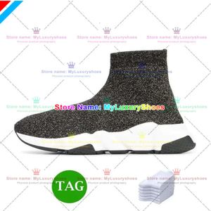 Designer sapatos tênis de corrida plataforma homens homens mulher brilhante malha velocidade 2.0 1.0 treinador corredor sneaker meia sapato agradável mestre emed mulheres sapatilhas velocidades botas 515