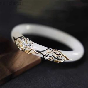 Bangle justerbar hand juvelig lycklig överföring cang lan jue cosplay för flickor kvinnor kinesiska armband koreanska armband armbands moon ldd240312