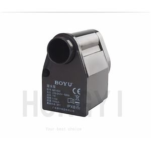 BOYU 1 шт. FP-150 MR-300 MR-500 оригинальный погружной погружной маленький бесшумный водяной насос с фильтром для аквариума специально для аквариума Y200922257l