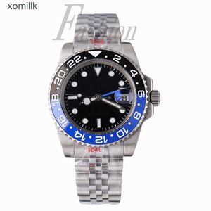 AA roles series watches men watch automatic watchs designer watches 904L Stainless Steel Sapphire Glass Waterproof Orologio gift box Automatic Mens watch luxury
