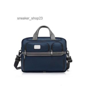 Rucksack Tum1 Tumy Schulter -Laptop -Initiale Designer Nylon Rucksacks Bag Ballistische Männer 2603141d3 Reise Aktentasche Freizeitgeschäft R6LX