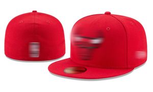 2024 New Baseball Team Snapback Caps Carta de Verão Homens Mulheres Casual Esporte Ao Ar Livre Chapéus Unisex Chapéu de Algodão Moda Mens Designer Chapéu Equipado F4