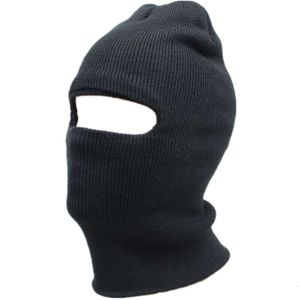 Single Hole Woolen Outdoor Cycling Knitted Windproof And Warm Night Market, Csgo Gaming Hat, Pullover Hat 849004