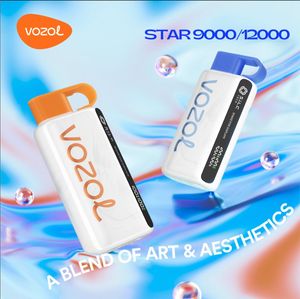 100% BANG ORIGINAL BANG VAPME VOZOL STAR NEON AGRAGGIO 12000 SUFS VAPE MONOSTRABILI E VAPORIZZATORE DI CONAPARIZZATORE DI RICAPARIMENTO MESH PEN PEN SVEGA