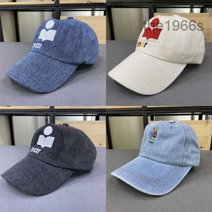 2023 Classic Ball Caps Najwyższa jakość Marant Cap Canvas z mężczyznami Baseball Dust Bag Fashion Woman Hats Mar Ant2023 FCUA SU9A 27VT