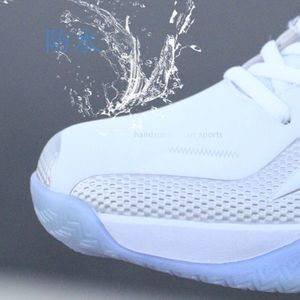 Basketball shoes for men high-end sport cushioning hombre athletic shoes comfortable men black sneakers zapatillas hot sale L88