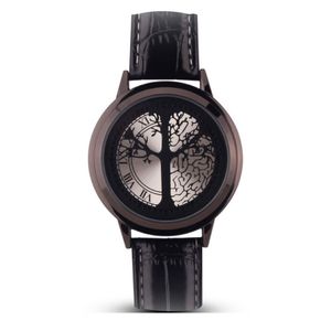 Kreatywne minimalistyczne silikonowe normalne wodoodporne ekran LED Screen Zegarek Mężczyźni Para Para Watch Watch Smart Electronics Casual Watches2530