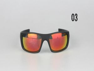 2019 CRANK SHAFT Qualitätsbrille 7 Farben Männer Frauen Sonnenbrille Outdoor Radfahren Polarisierte TR90 Brillen Brille Sonnenbrille 9232673522