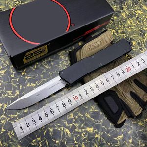 Hotsale-Models Navy Beetle Folding Knifle Tactical Auto Pocket Knives EDC 도구 마이크로 절단 도구