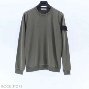 Stones Islande Hoodie Дизайнерская одежда Мужские толстовки Stone Hoodie Толстовки Классический значок с рукавами Длинные мужчины и женщины Cp Companys Hoodie 719