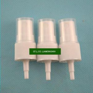 1500pcs 20/410 fine mist sprayer pumps, cosmetic plastic 20mm fine water mist spray pump Fslxa