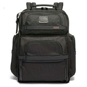 TUMIbackpack Mens Backpack Ballistic Designer Men Tumin Books Handbag Business Pack Mens Bag Alpha3 Computer 2603578d3 High Configuration Ver