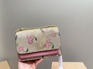 CoachShoulder 가방 디자이너 가방 여성 어깨 가방 Coachpurse 인쇄 LeaCoache 가방 여성 코치웨어 핸드백 코트 가방 다양한 스타일 꽃 버킷 639