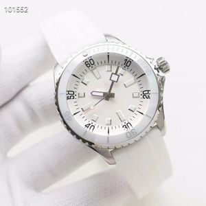 Men watch Designer Watch High Quality Marine Series Watch 42MM ceramic bezel Automatic Mechanical Movement Sapphire 100 meters waterproof 1:1 watches