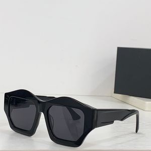 Designer Fashion Solglasögon Acetatfiber Cat Eye Rectangular F4 Mens and Womens lyxiga solglasögon med Original Box UV400