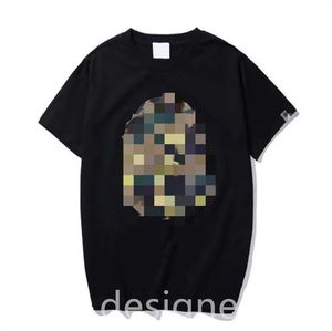 Mens T Shirt Tasarımcı Adam BP Grafik Tshirt Renkli Kadın Pamuk Yaz Nefes Alabilir Hızlı Kuru Kuru Moda Büyük Boy Tişört Kadın Modaya uygun Street Giyim Jumper