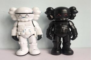 26CM 08KG The Stormtrooper Companion The famous style for Original Box Action Figure model decorations toys gift8648392