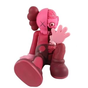 Games Movie -selling Dissected and Flayed Companion Original Box Action Figure Model Decorations Toys Gift Drop Dhs4h Sitting position Lie down Designer Popular