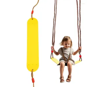Camp Furniture Eva Soft Board Home Swing Non-Slip Children's Outdoor Safe And Fun Exercise For Birthday
