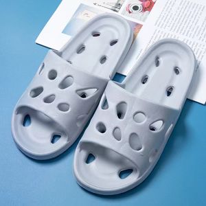 Summer wearing slippers for women's flat heels outdoor EVA sandals