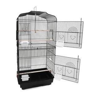 37 Bird Parrot Cage Canary Parakeet Finc Qylsoa Bdenet237o