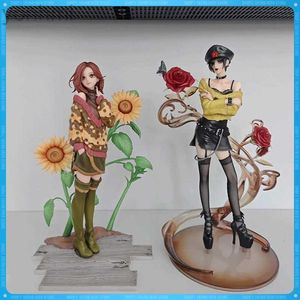 Action Toy Figures Anime Figure Komatsu Nana Oosaki Nana Action Anime Figures Model Statue Collection Desktop Decoration Doll Toys Christmas Gift LDD240312