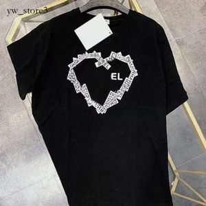 Chanels Women T-shirts Casual Letter Printing Channel Womens Tees Tops Chanels Shirt Short Luxury Tee Lady Fashion Designer Men Summer Clothes Clothing T Shirt 6521