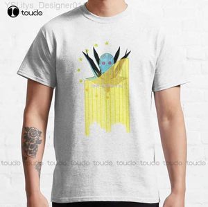 Kadın T-Shirt Yeni D4C | Aşk Tren Klasik T-Shirt Erkek Beyaz Tişörtler S-5XL Komik Gösteri Unisex L24312 L24312