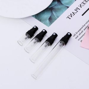 2 ml 3 ml 5 ml 10 ml Glas Parfüm Flasche Leere Nachfüllbare Sprühflasche Parfüm Zerstäuber Parfüm Rdttf