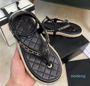 Designer – süße mintgrüne Zauberstab-Waterpoof-Strandschuhe, lässige Sandalen, luxuriöse Damenmode-Schuhe, Größe 35–41