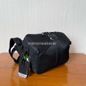 المصمم الأولي Tumiis Mens Business Bag Back Pack Back Pack صادرات كتف جديدة كبسولة سلسلة الأزياء العرضية 2325003