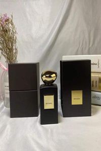 Collezione privata di profumi Serie 100ML La fragranza è ricca e particolarmente fresca, elegante, pulita, duratura, consegna4903835