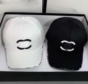 Modestil Mens Designer Bucket Hat For Women Black White Brand Letters Ball Caps 4 Seasons Justerbar Luxury Sports Cap Brown Baseball Hats Binding Sun -6