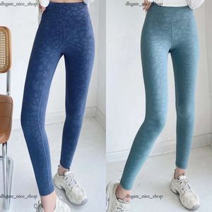 Lulu Align Yoga-Laufhose, lange Hose, Damen, enge Fitnesshose, Tarnung, elastische Sport-Jogginghose, schnelle und kostenlose Jogging-Leggings, nahtloser Scrunch, 294