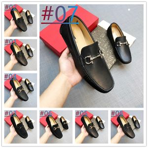 26 Model Loafers Men Tassel Shoes Black Patent Leather Shoes For Men White Designer Driving Shoes Fashion Zapatillas Hombre Casual Sapato Social Plus Size 38-46