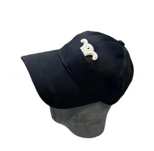 Berretto da baseball borse Cappello da donna di alta qualità 581722 Moda di lusso ricamato Logo Design Retro americano Berretti da uomo Casual Parasole