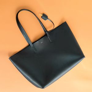 Borsa a mano di lusso con manico superiore grande negozio Borsa a tracolla firmata Moda donna viaggio madre da uomo Frizione Borse a tracolla 7A Borsa a tracolla e borsetta in pelle di vacchetta Borse da spiaggia grandi