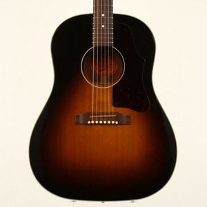 1963 J45 Vintage Sunburst Acoustic Guitar