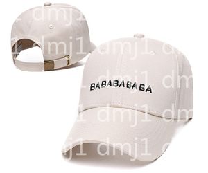 Kova Hat Lüks Tasarımcı Kadın Erkekler Kadın Beyzbol Capmen Moda Tasarım Beyzbol Kapağı Beyzbol Takımı Jacquard Unisex Balıkçılık Mektubu H-6