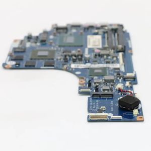 SN LA-B111P FRU PN 5B20H29170 CPU I7-4720HQ W8P GPU V2G N16P Model Number compatible replacement Y50-70 Touch Laptop motherboard