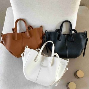 HBP Non-Brand 2024 New Wholesale Soft Pu Leather Leather Counter Bag Bag Bag Bage Trend LARGE CATER