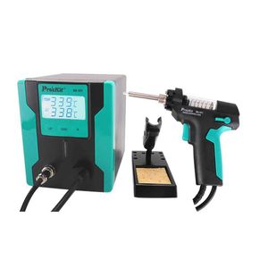 Gun Toys Irons Steamers Soldering Kit sation Pro SS331 Electric Automatic Iron Solder Tank Remover Strong Solder Disassembly Solder SS331 2400308